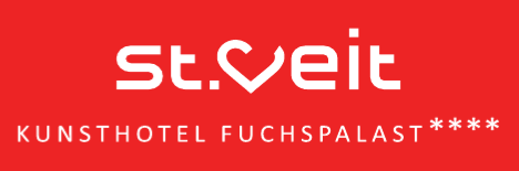 Logo of Kunsthotel Fuchspalast