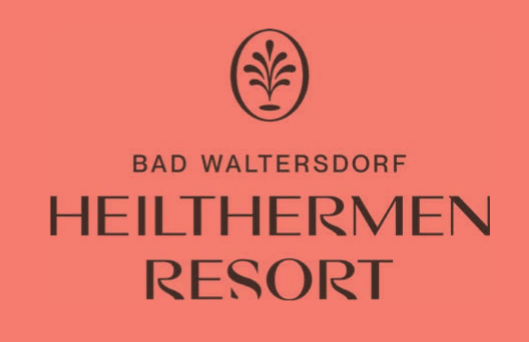 Logo of Heilthermen Resort Bad Waltersdorf