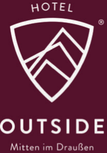 Logo of Naturhotel Outside