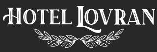 Logo of Hotel Lovran