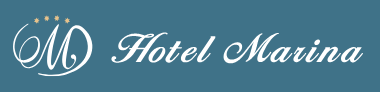 Logo of Hotel Marina