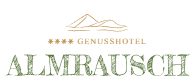 Logo of Genusshotel Almrausch | Bad Kleinkirchheim