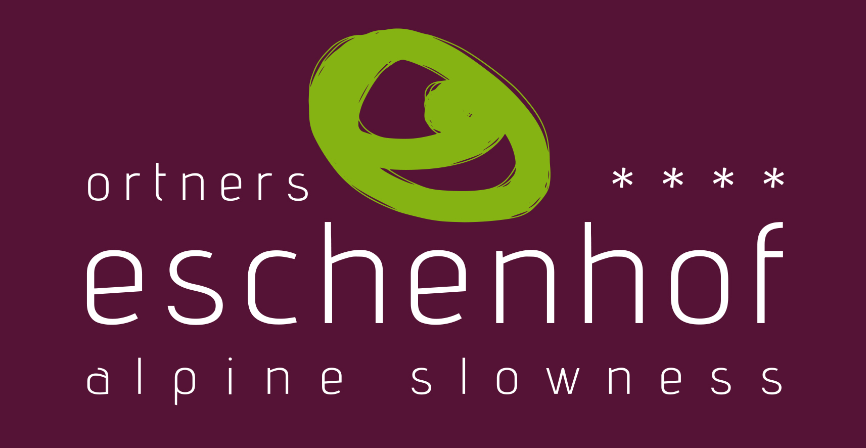 Logo of Naturhotel Ortners Eschenhof