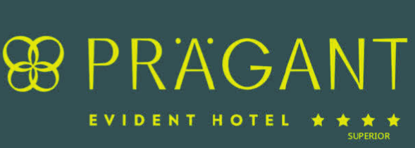 Logo of Evident Hotel Prägant
