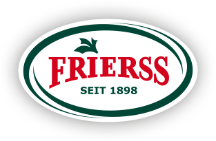 Logo of Rudolf Frierss & Söhne Fleisch- und Wurstspezialitäten GmbH