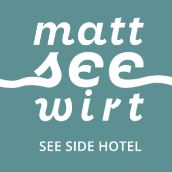 Logo of Seewirt Mattsee - Seeside Hotel