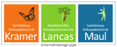 Logo of Kramer-Gruppe