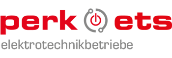 Logo of Perk-ETS eletrotechnik-systeme
