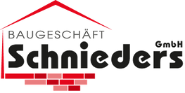 Logo of Baugeschäft Schnieders GmbH
