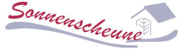 Logo of Sonnenstudio Sonnenscheune