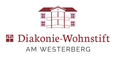 Logo of Diakonie-Wohnstift am Westerberg