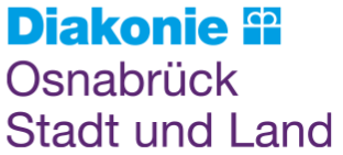 Logo of DIOS-Diakonie Osnabrück Stadt und Land gemeinnützige GmbH