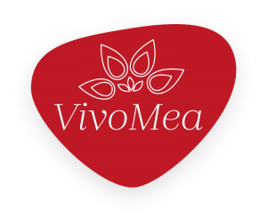 Logo of VivoMea | Agnes Schnitger GmbH, 