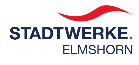 Logo of Stadtwerke Elmshorn