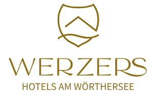 Logo of Werzers Hotel Resort Pörtschach 4-Sterne Superior