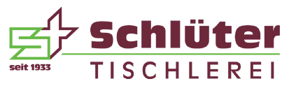 Logo of Tischlerei Schlüter
