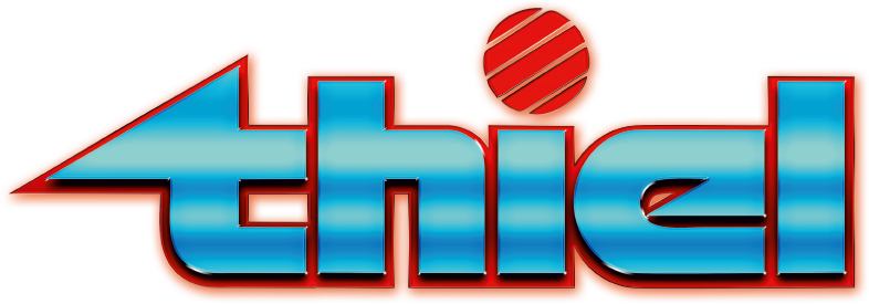 Logo of Manfred Thiel GmbH & Co. KG