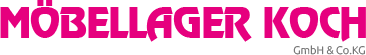 Logo of Möbellager Koch GmbH & Co. KG