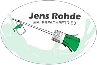 Logo of Jens Rohde Malerfachbetrieb