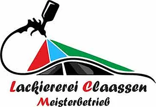Logo of Lackiererei Claassen Meisterbetrieb