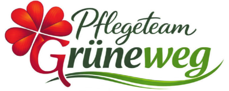 Logo of Pflegeteam Grüneweg GmbH