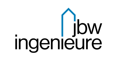 Logo of JBW Ingenieure