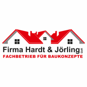 Logo of Hardt & Jörling GbR Dachdeckermeister Fachbetrieb für Baukozepte
