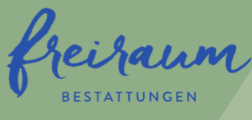 Logo of Freiraum Bestattungen UG