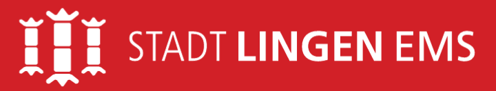 Logo of Stadt Lingen (Ems)