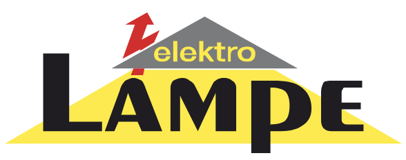 Logo of Elektro Lampe GmbH