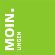 Logo of Tourist Info (Lingen Wirtschaft + Tourismus)