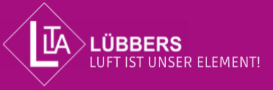 Logo of Lübbers LTA GmbH & Co. KG