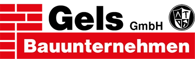Logo of Gels GmbH Bauunternehmen
