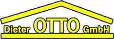 Logo of Bauunternehmen Otto Butjadingen