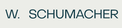 Logo of W. Schumacher New Work