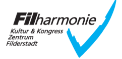 Logo of FILharmonie Filderstadt