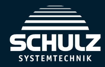 Logo of SCHULZ Systemtechnik GmbH