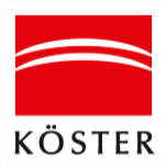 Logo of Gebr. Köster e.K.