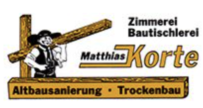 Logo of Korte Matthias