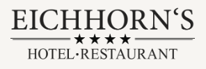 Logo of Eichhorn`s Hotel & Restaurant