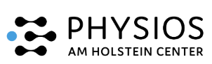 Logo of PHYSIOS am Holstein Center