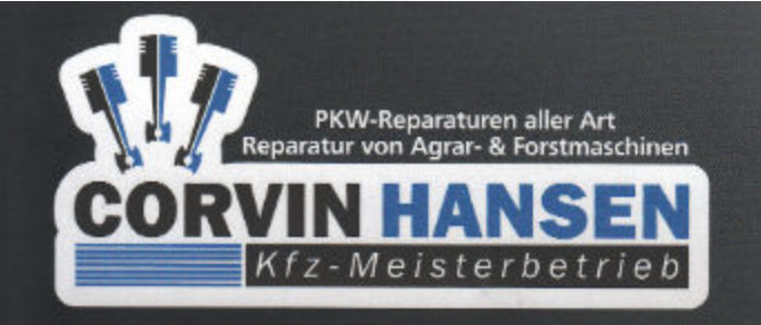 Logo of Kfz-Meisterbetrieb Hansen