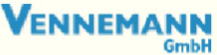 Logo of Vennemann Bedachungen