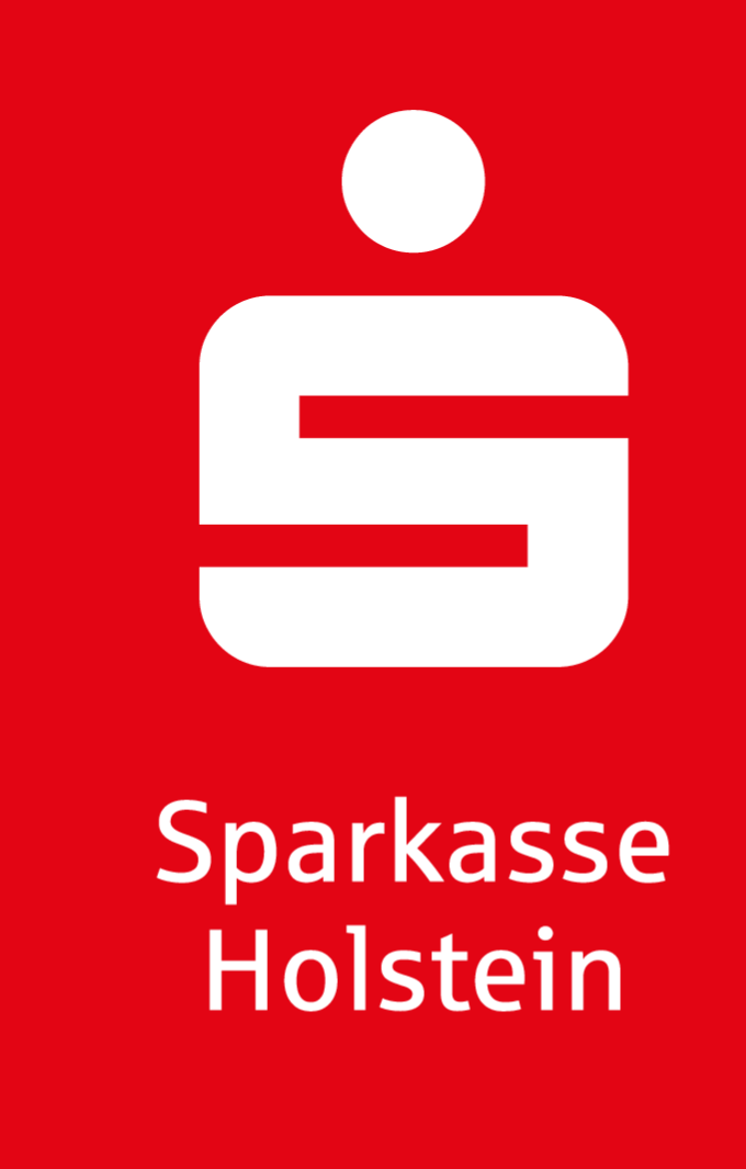 Logo of Sparkasse Holstein - Hauptstelle
