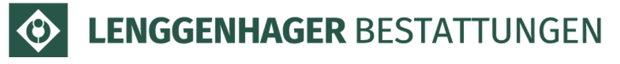 Logo of Lenggenhager Bestattungen