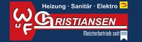 Logo of Christiansen W & F Heizung-Sanitär-Elektroinstallation GmbH