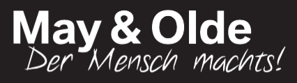 Logo of BMW I MINI Autohaus May & Olde Itzehoe