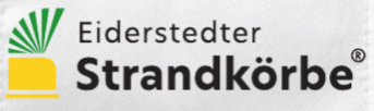 Logo of Eiderstedter Strandkörbe