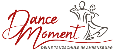 Logo of DanceMoment