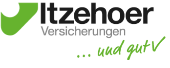 Logo of Itzehoer Versicherungen: Martina Waage